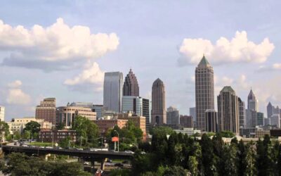Top 6 Atlanta Best Hard Money Lenders