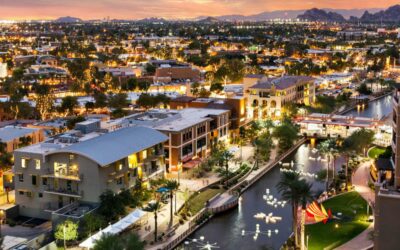 Top 10 Best Hard Money Lenders Scottsdale Arizona