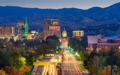Best Hard Money Lenders Boise Idaho