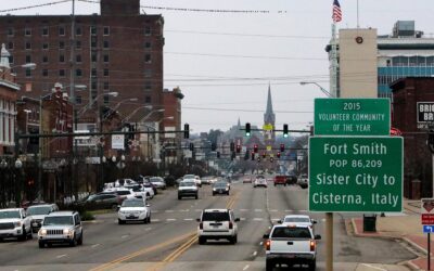 Best Hard Money Lenders Fort Smith Arkansas