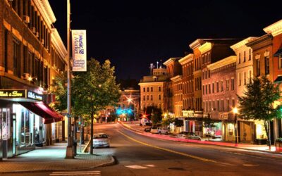 Best Hard Money Lenders Bangor Maine