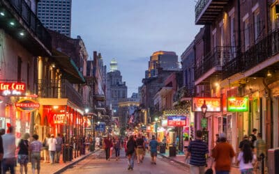Best Hard Money Lenders New Orleans LA