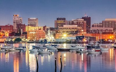 Best Hard Money Lenders Portland Maine